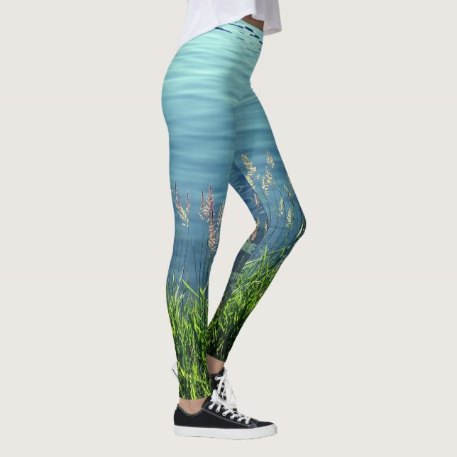 Leggings Lac Montana (Droite)