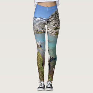 Leggings Lac pass de Donahue - Yosemite