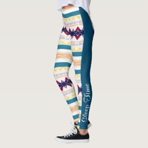 Leggings Ladys Wear
