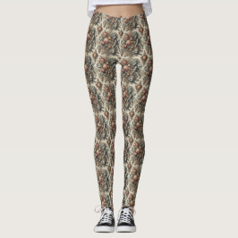 Leggings L'Arcane Apex - Gothique en Delirium