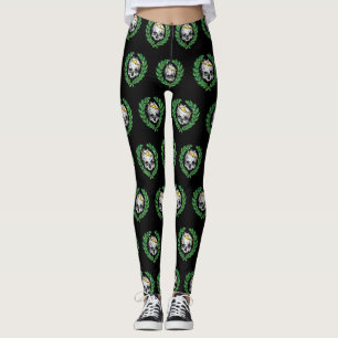 Leggings Laurel-Murderbarony