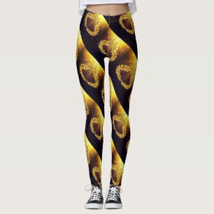 Leggings Lauriers de Nike