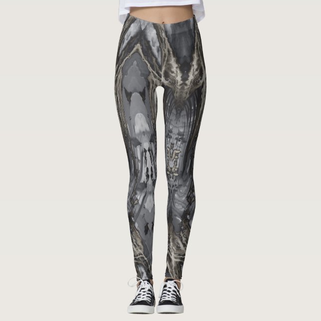 LEGGINGS LD 4 (Devant)