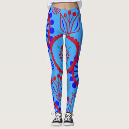 Leggings Le1er