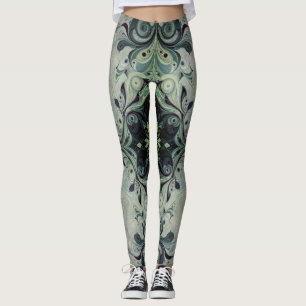Leggings Le conflit