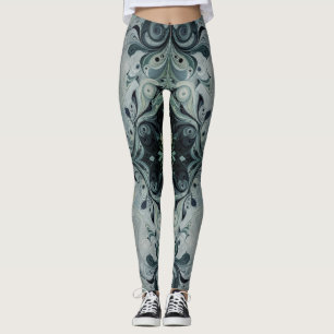 Leggings Le conflit