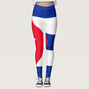 Leggings Le Cuba