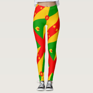 Leggings Le Grenada