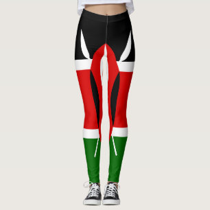 Leggings Le Kenya