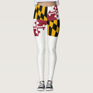 Leggings Le Maryland