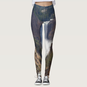 Leggings Le Pouvoir De Yellowstone