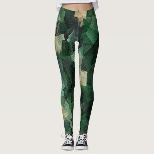 Leggings Le printemps est vivant.....