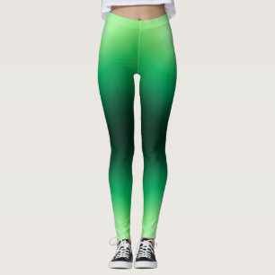 Leggings Le souffle de Jade