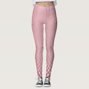 Leggings Le spectacle est terminé....