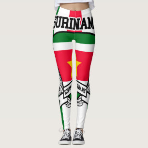 Leggings Le Surinam