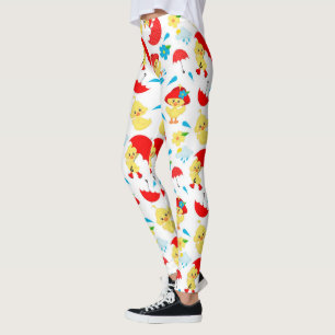 Leggings Legage