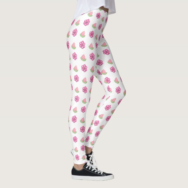 Leggings Legage (Droite)