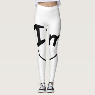 Leggings Légende pour les femmes