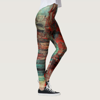 Leggings Légendes Cool funestes