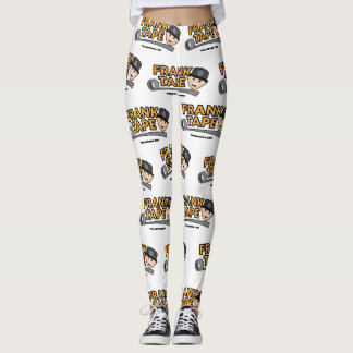 Leggings Légendes de bandes Frank
