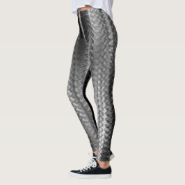 Leggings Légendes de la peau de serpent