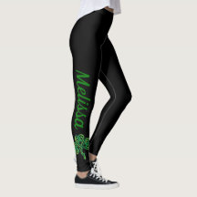 Légendes de la Saint Patrick Pants