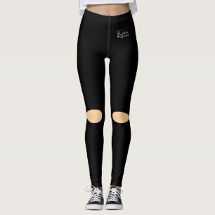 Leggings Légendes de la Sainte Illusion