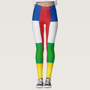 Leggings Légendes de mode en République Centrafricaine Cool