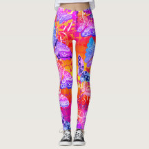 Légendes de papillon Boho Sunny