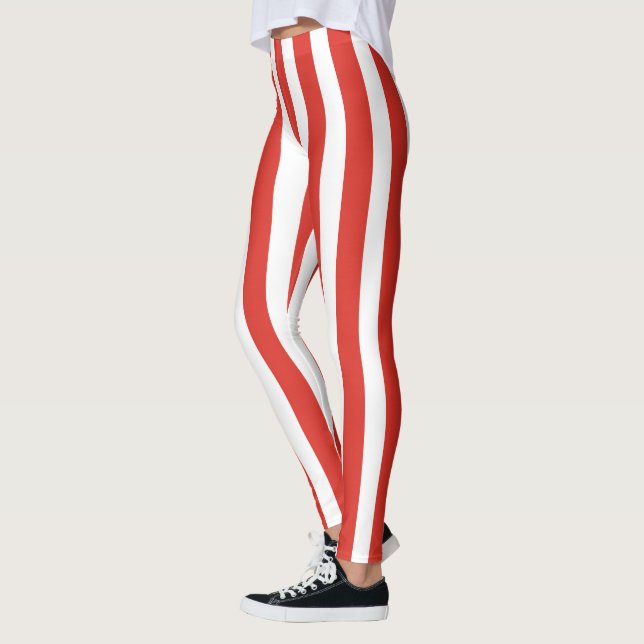 Leggings Légendes de style (Gauche)