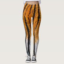Légendes des femmes de la peau de tigre
