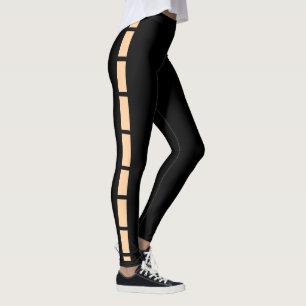 Leggings Légendes d'illusion