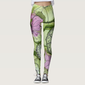 Leggings Légendes exquises