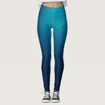 Légendes motifs en fibre de carbone bleue