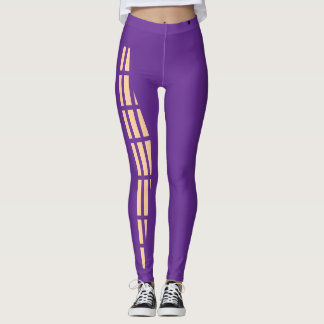 Leggings Légendes nettes