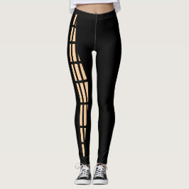 Leggings Légendes nettes