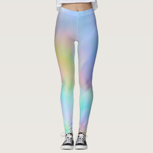 Leggings Légendes personnalisées minimalistes