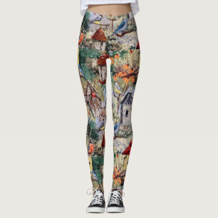 Leggings  Légendes TikTok Butt pour femmes en levant les b