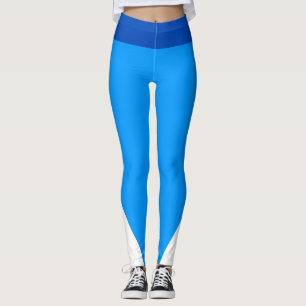Leggings légendes uniques cool