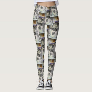 Leggings Léggations à cent dollars