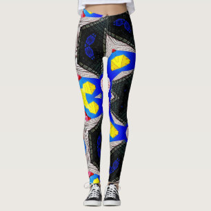 Leggings Leggencias