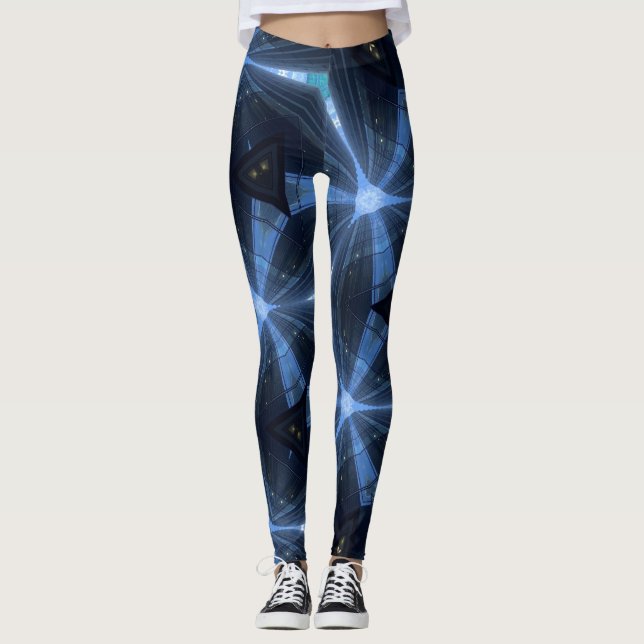 Leggings Leggencias (Devant)