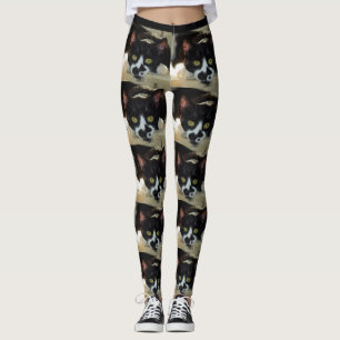 LEGGINGS LÉGGGINGS CHARLIE BOY