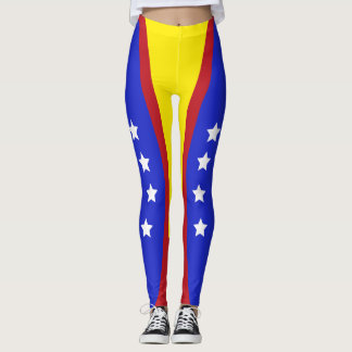 Leggings leggin I Love Vénézuéla