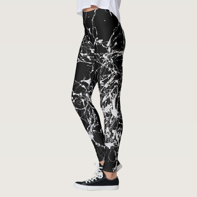 -Leggings Leggings (Links)