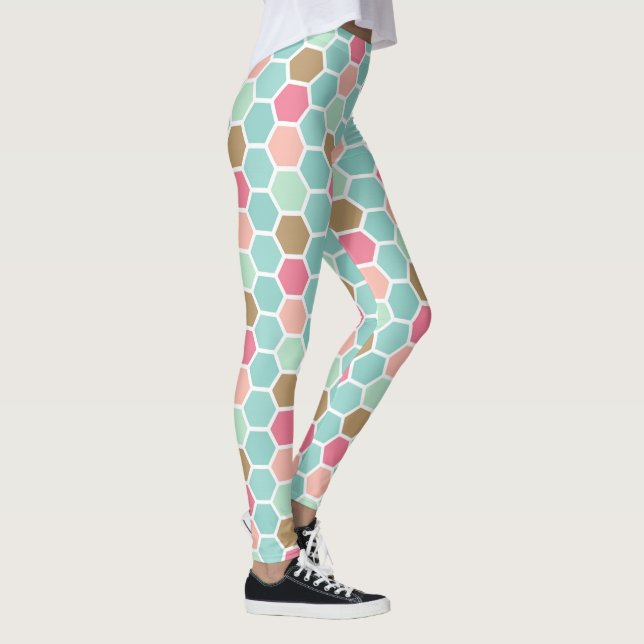 -Leggings Leggings (Rechts)