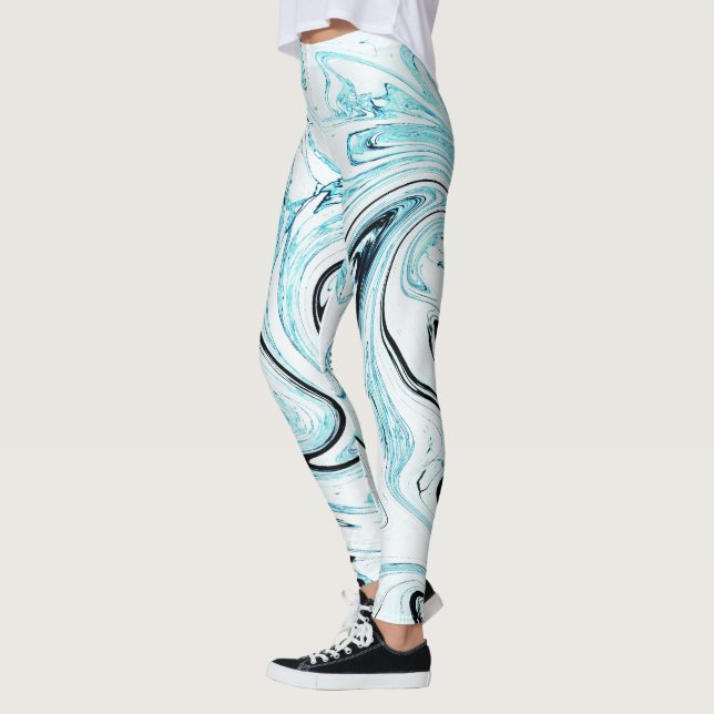 -Leggings Leggings (Links)
