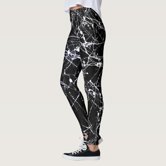 -Leggings Leggings (Links)