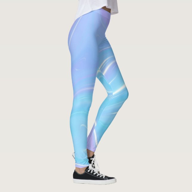 -Leggings Leggings (Rechts)