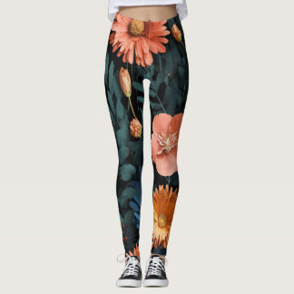 Leggings "Leggings à taille élevée, confort ultime"